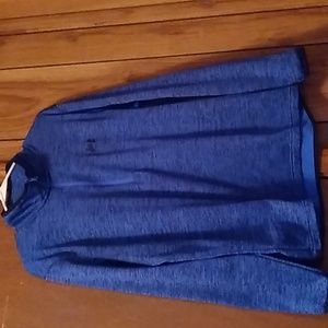 Under Armour loose fitting coldgear top